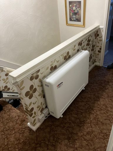 Old Storage Heaters?