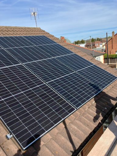 Solar PV