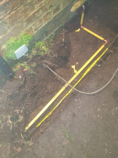 Outdoor electrics